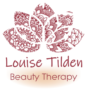 Louise Tilden Beauty Therapy Logo