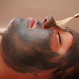 Organic skincare with Louise Tilden