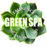 Eminence Organic Green Spa Award