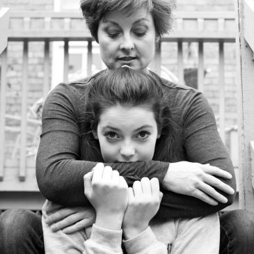 Why I’m off today!