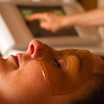 CACI Synergy – Non surgical facial toning and SO much more.