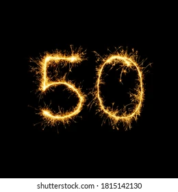 Feeling Fabulous at 50!