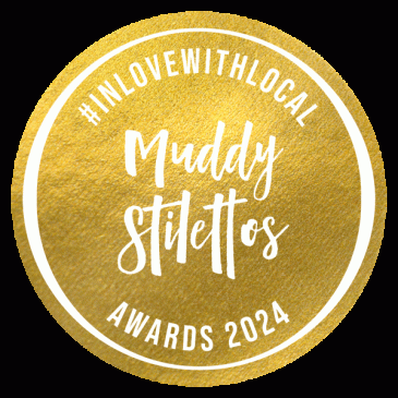 Nominate me for a Muddy Award