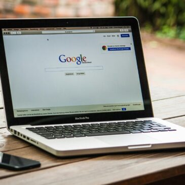Website Maintenance