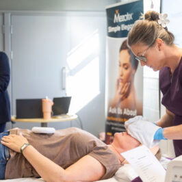 Mezotix treatment