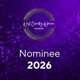 West country women'a award nomination