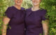 Harriette and Louise